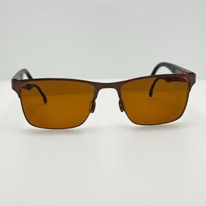 Carrera Eyeglasses Eye Glasses Frames 8830/V 09Q 56-19-145